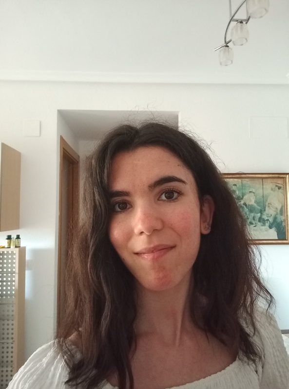 Odelyn, fundadora de Cleopatra 2.0